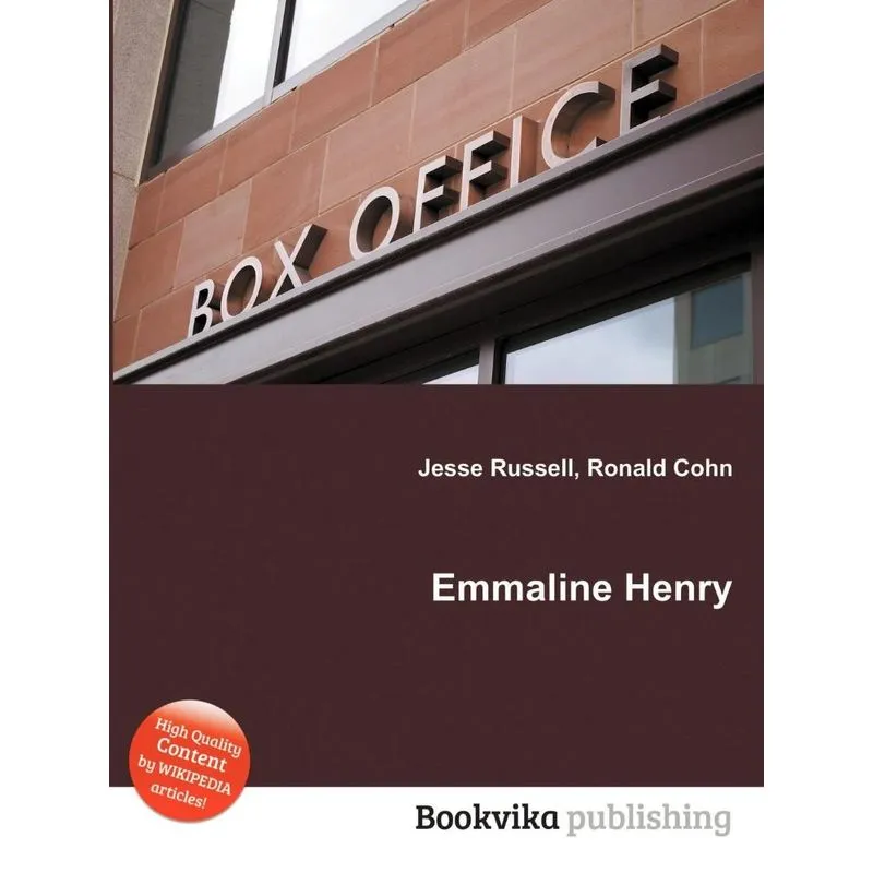 Emmaline Henry