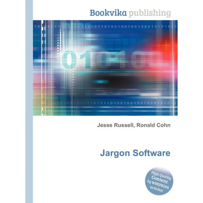 Jargon Software