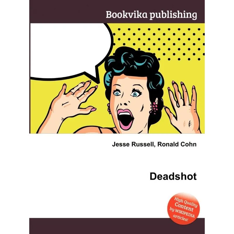 Deadshot