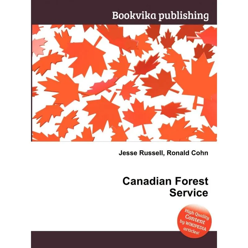 Canadian Forest Service