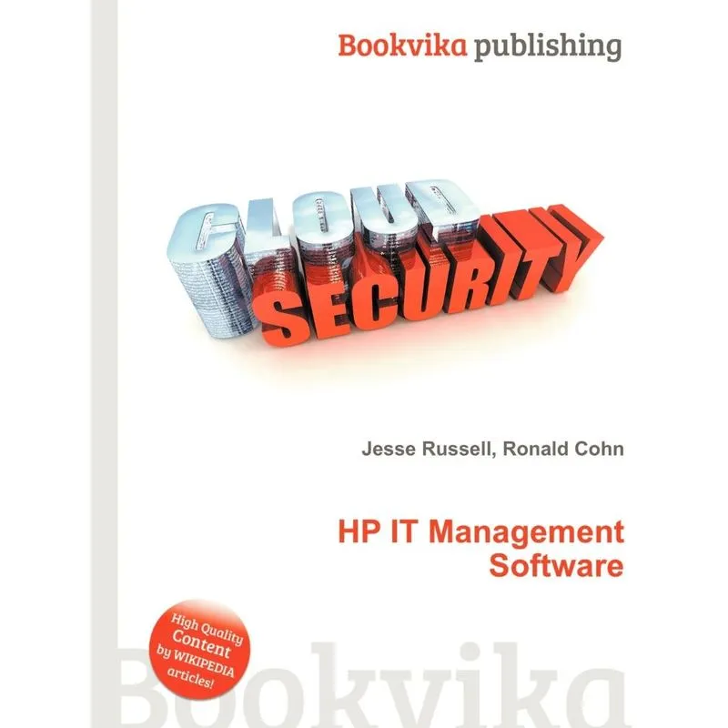 HP It Management Software
