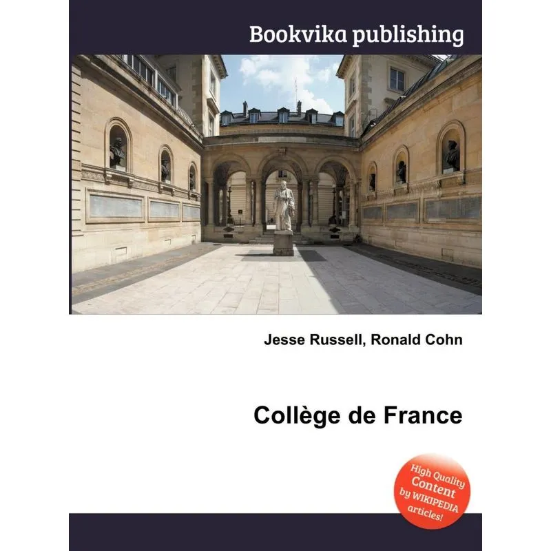 College de France