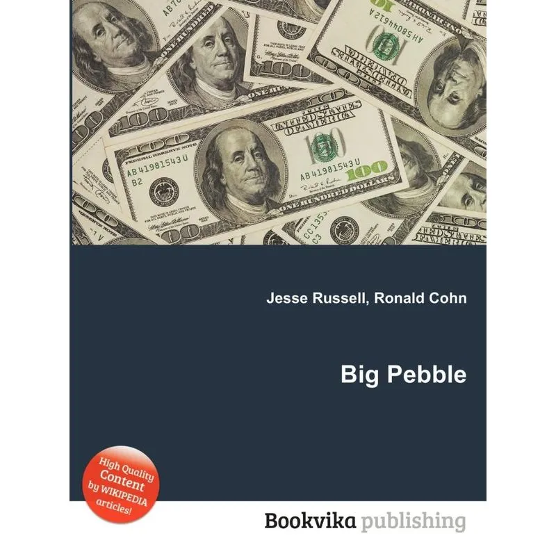 Big Pebble
