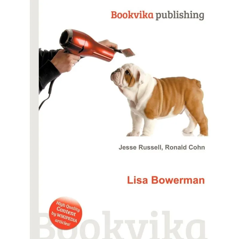 Lisa Bowerman