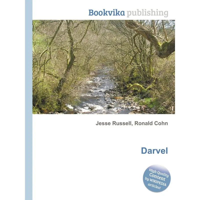 Darvel