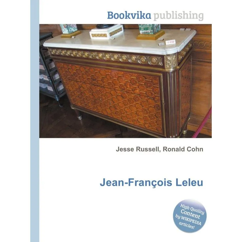 Jean-Francois Leleu
