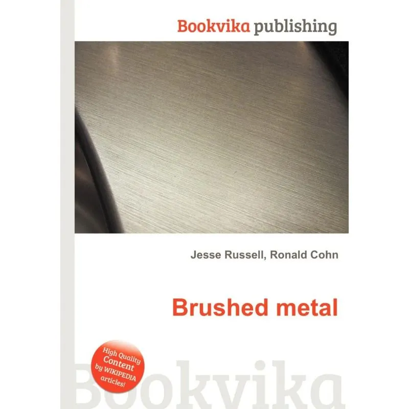 Brushed Metal