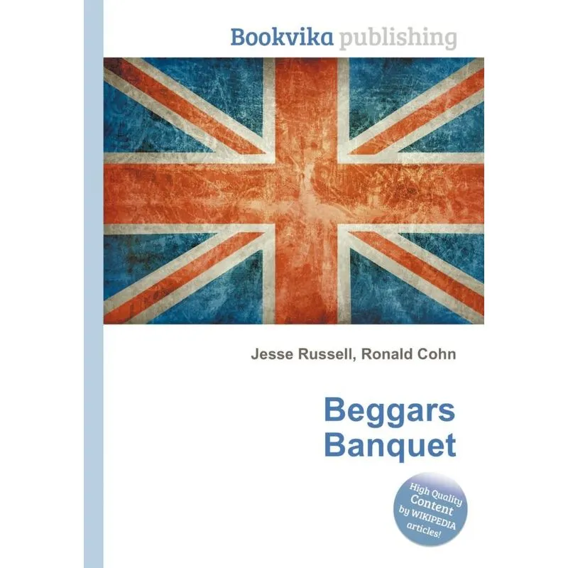 Beggars Banquet