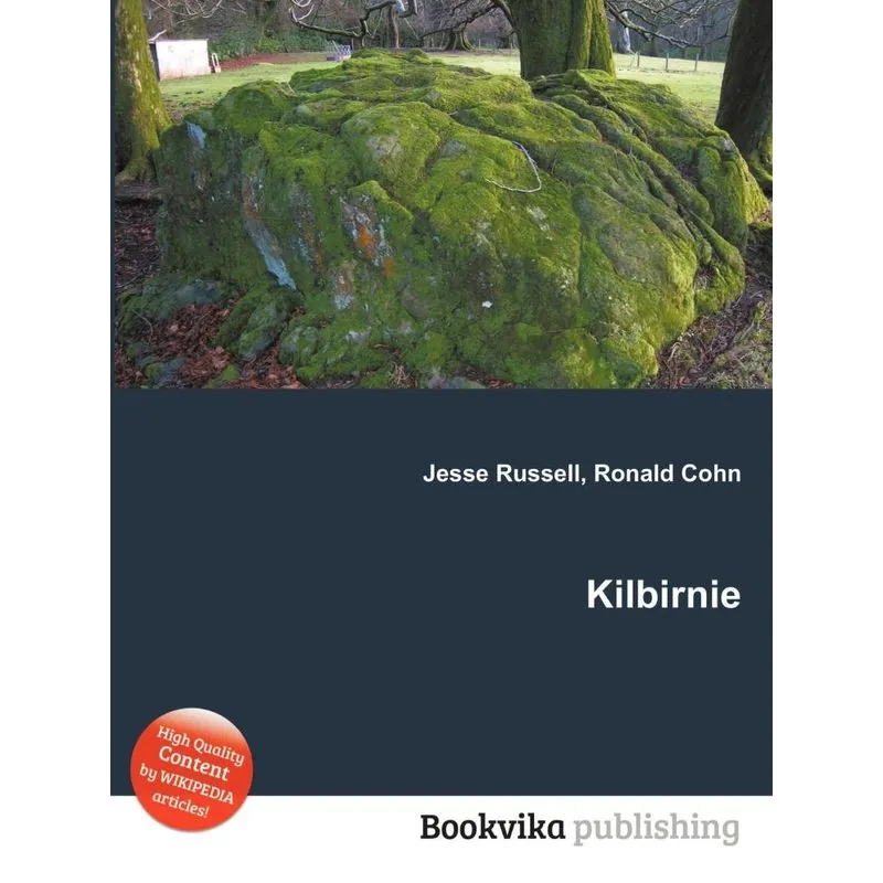 Kilbirnie