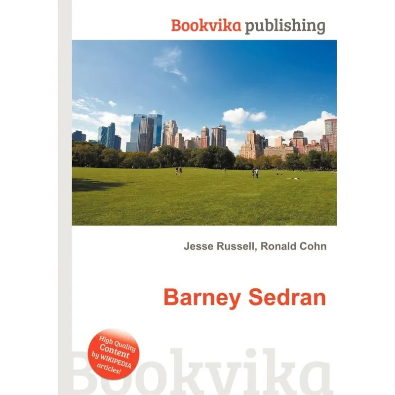 Barney Sedran