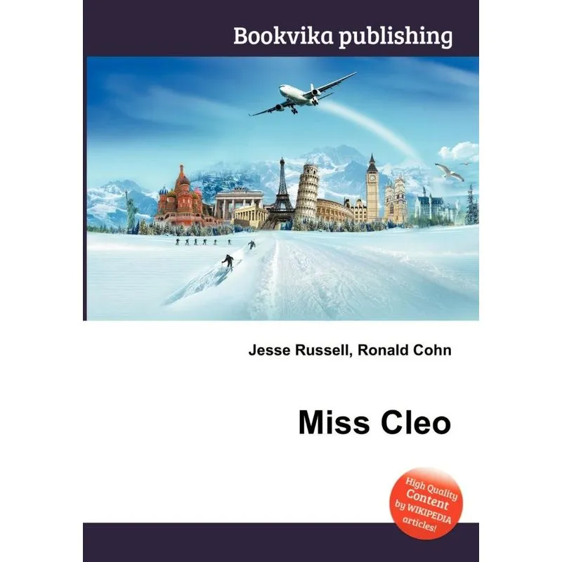 Miss Cleo