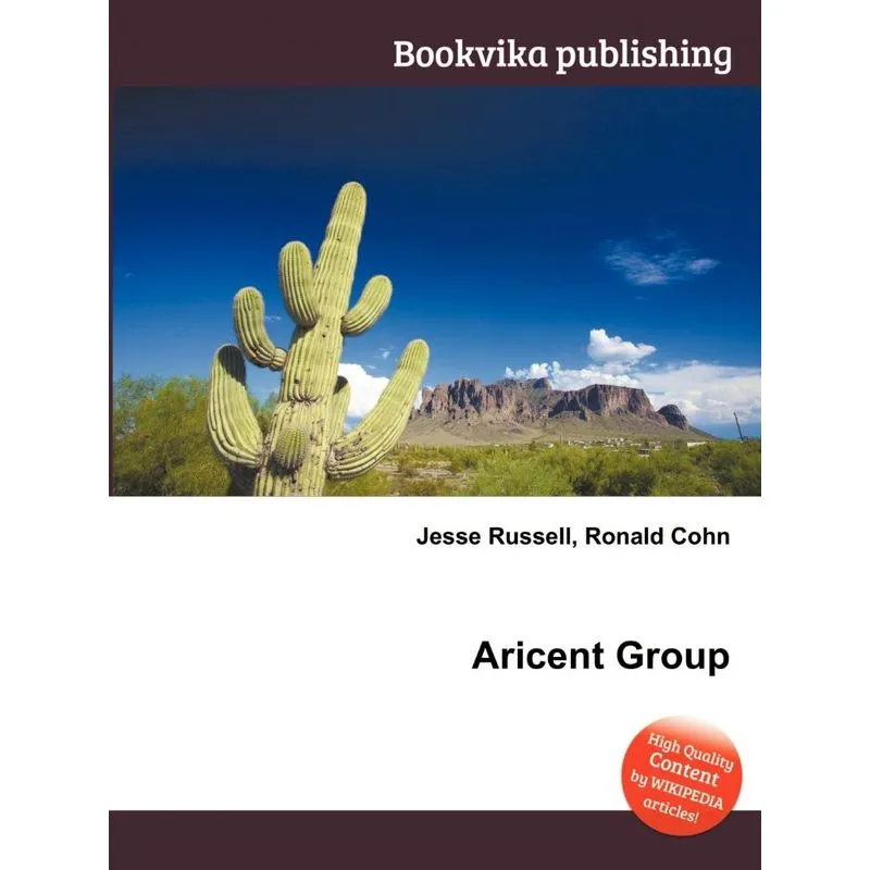 Aricent Group