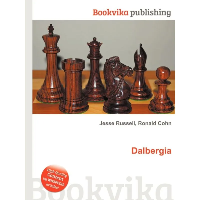 Dalbergia