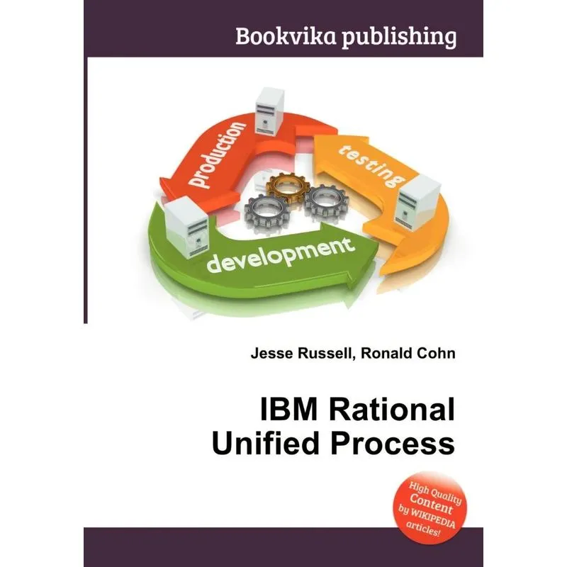 IBM Rational Unified Process
