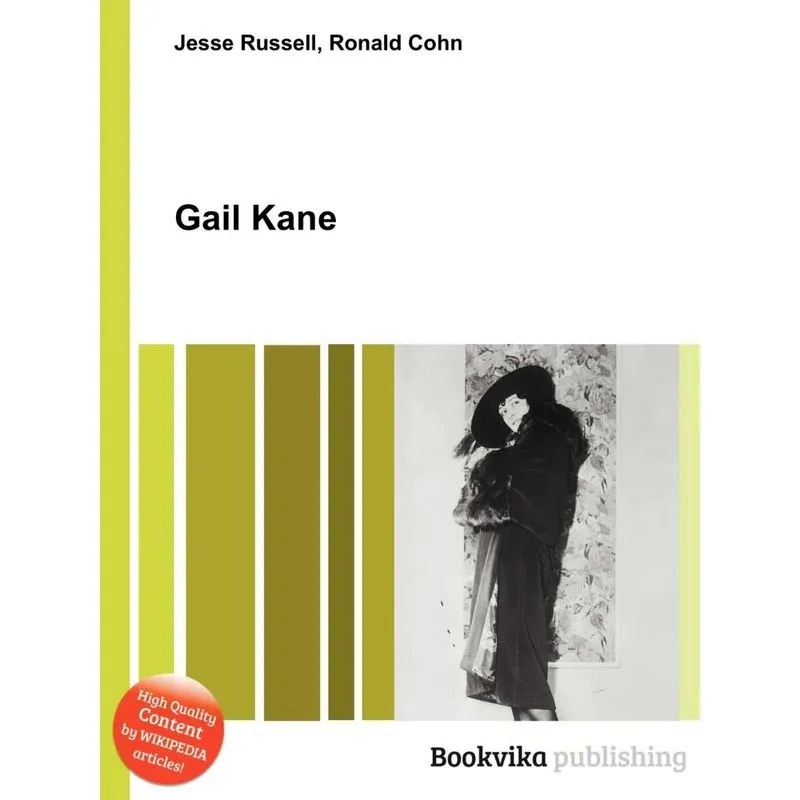 Gail Kane
