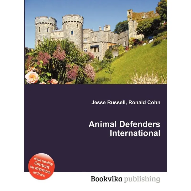 Animal Defenders International