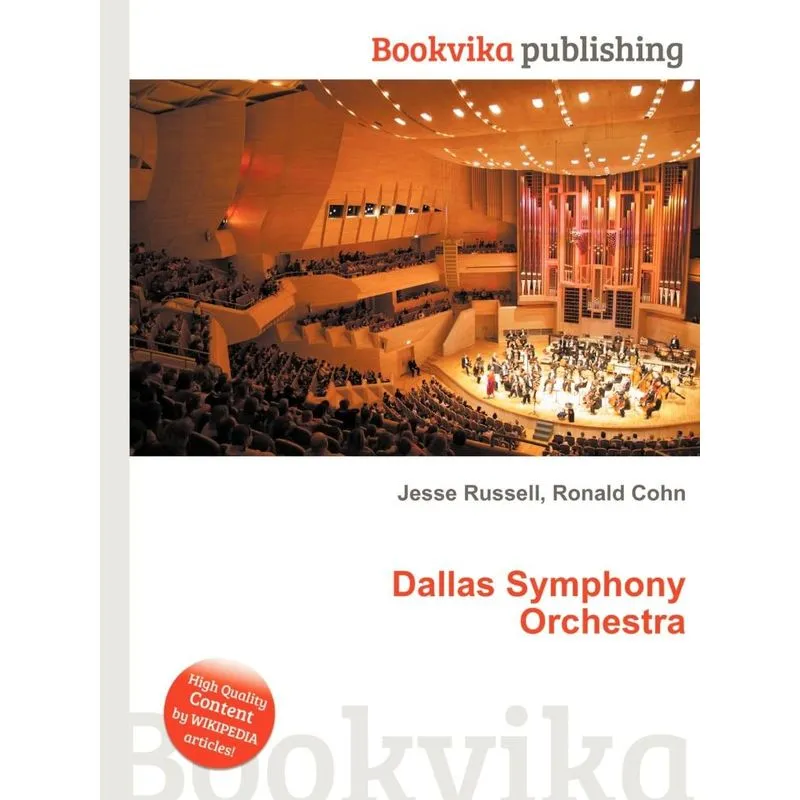 Dallas Symphony Orchestra
