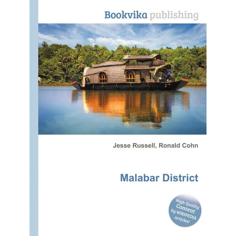 Malabar District