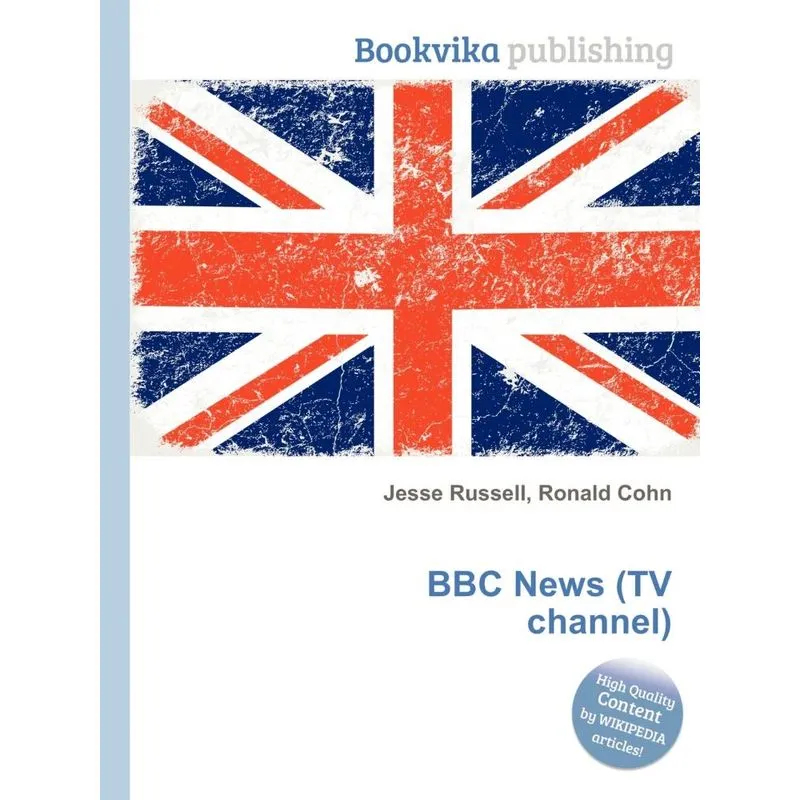 BBC News (TV Channel)