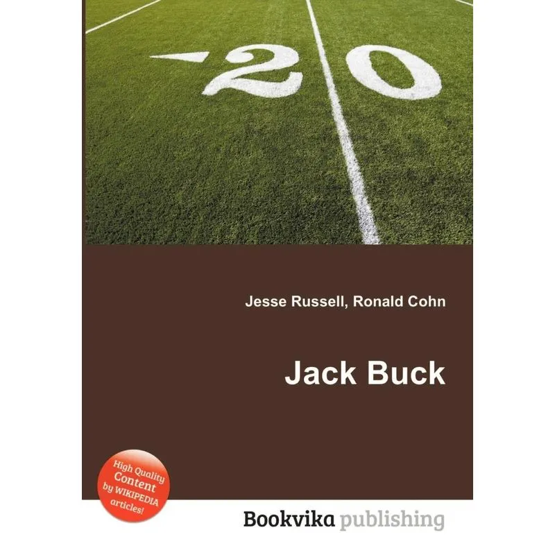 Jack Buck