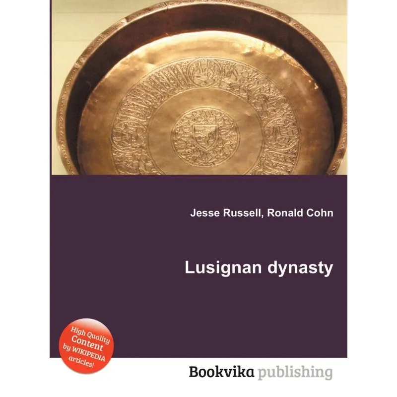 Lusignan Dynasty
