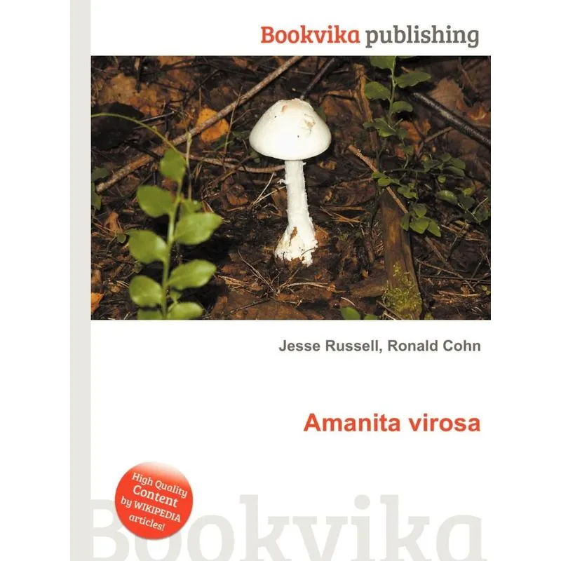 Amanita Virosa
