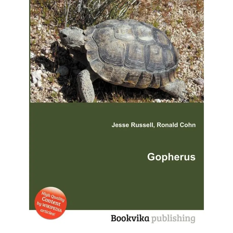 Gopherus