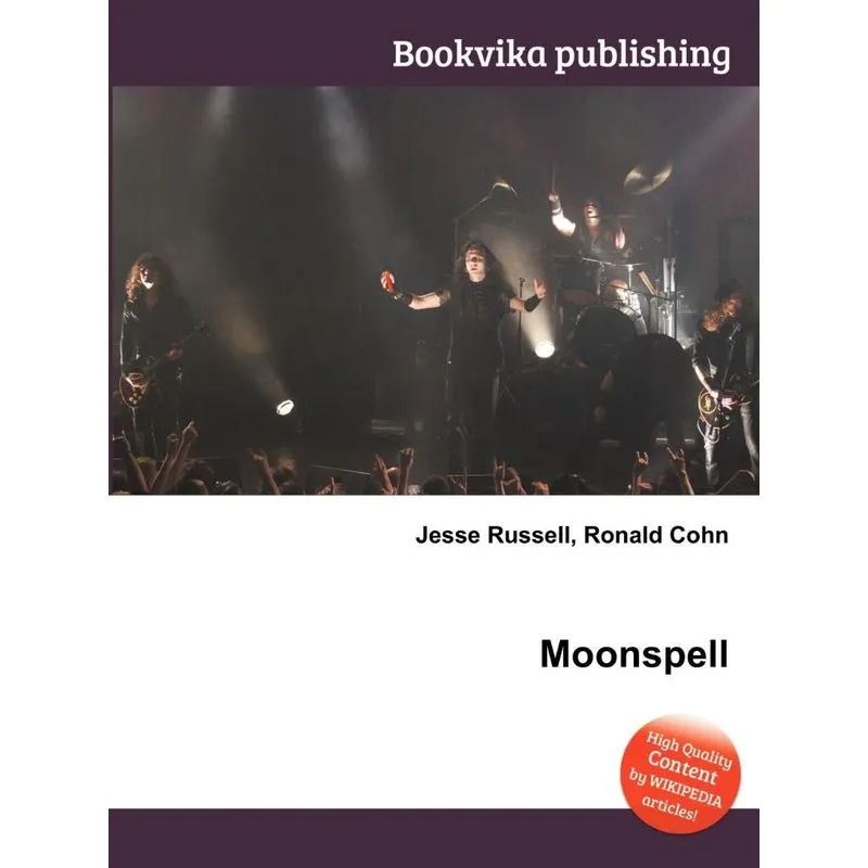 Moonspell