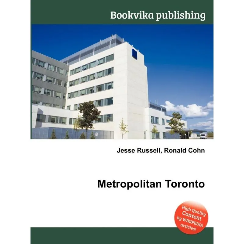 Metropolitan Toronto