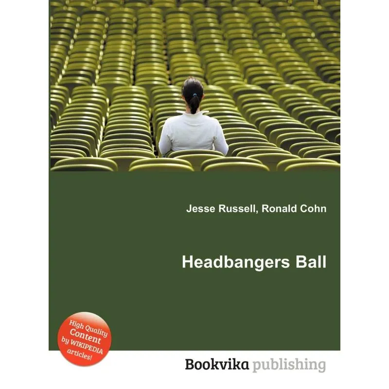 Headbangers Ball