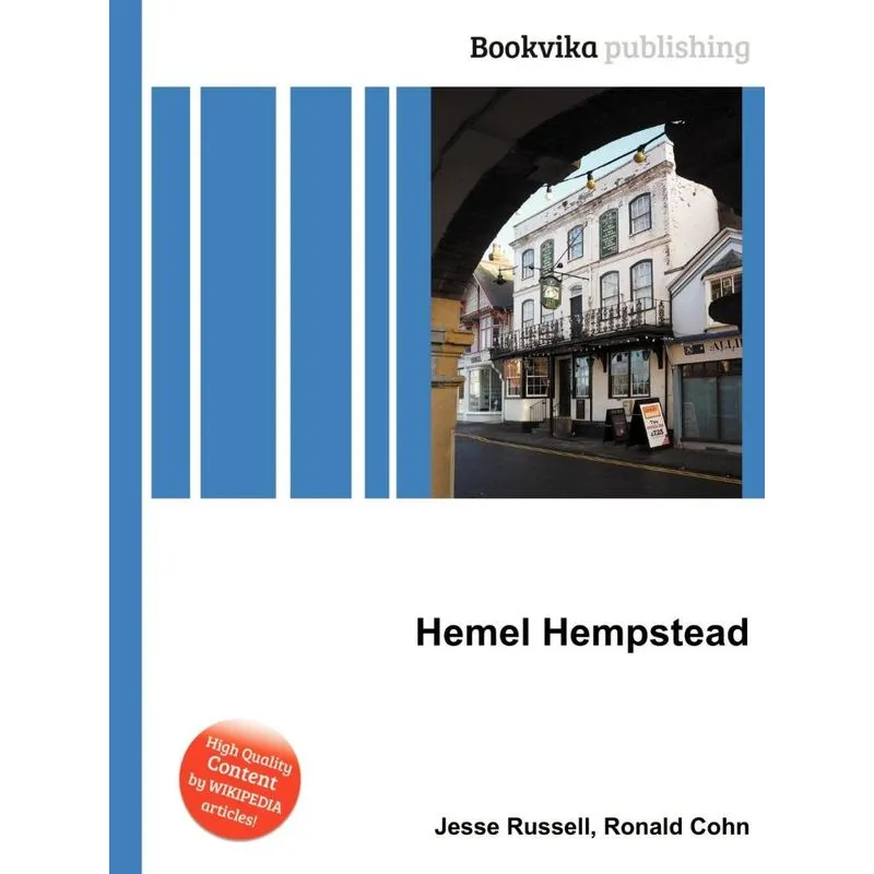 Hemel Hempstead