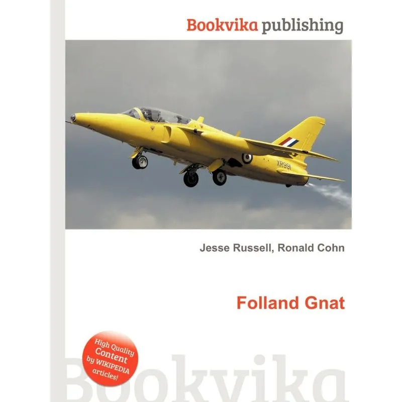 Folland Gnat