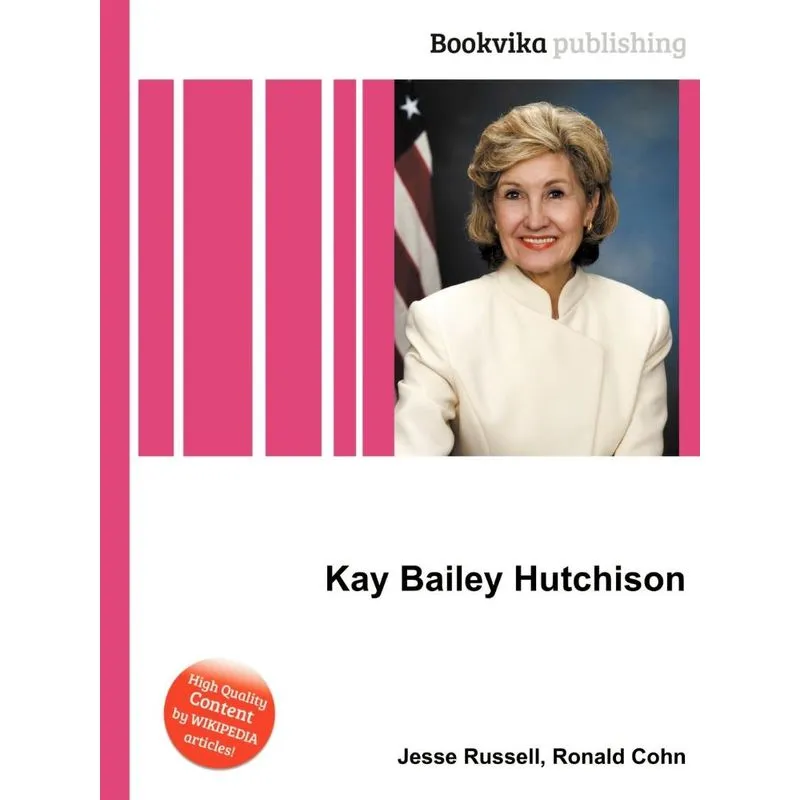 Kay Bailey Hutchison