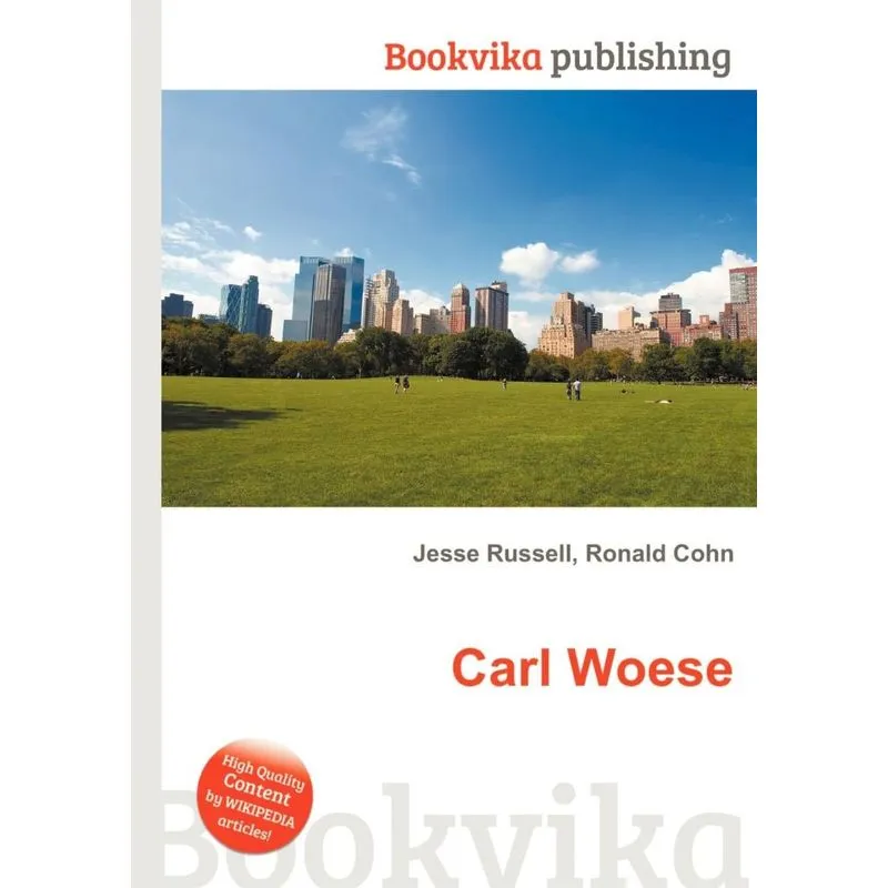 Carl Woese