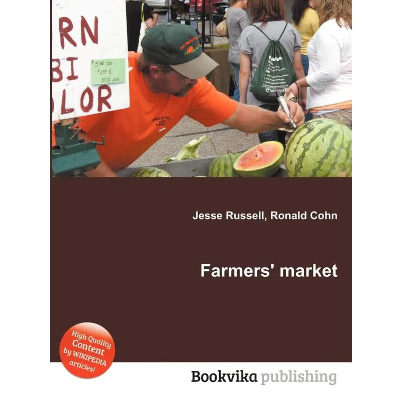Farmers Market