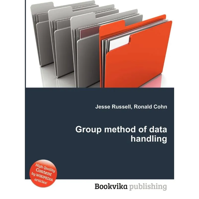 Group Method of Data Handling
