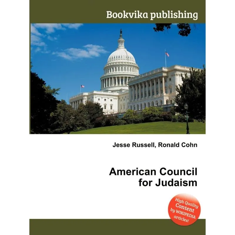 American Council for Judaism