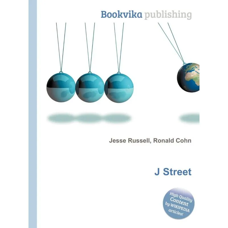 J Street