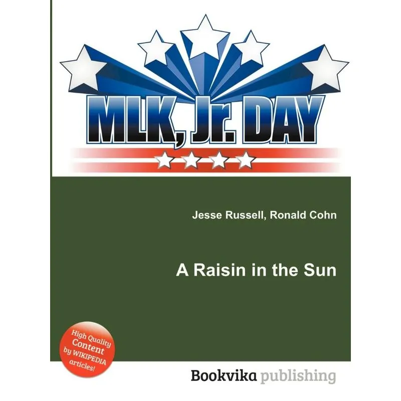 A Raisin in the Sun