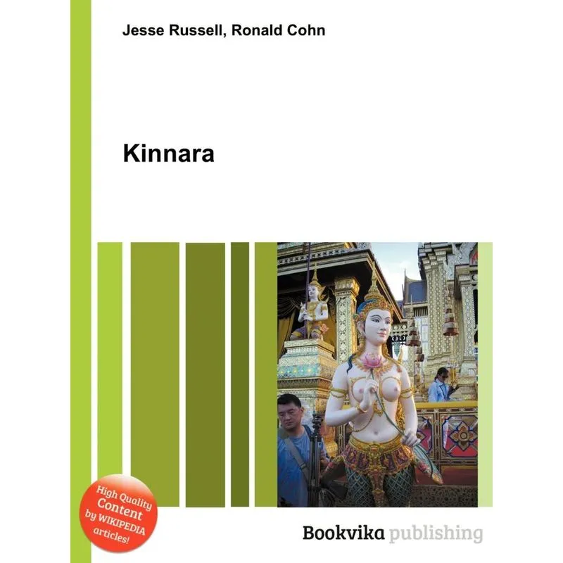 Kinnara