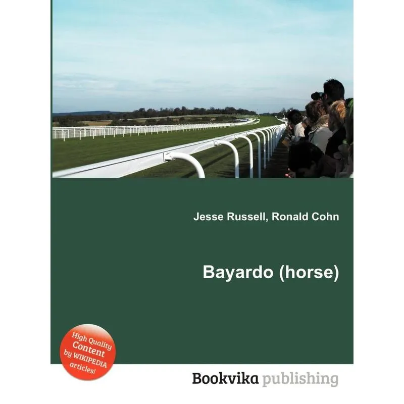 Bayardo (Horse)