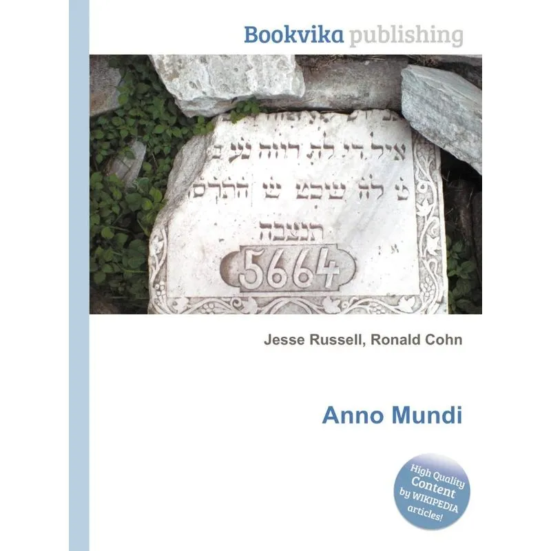 Anno Mundi
