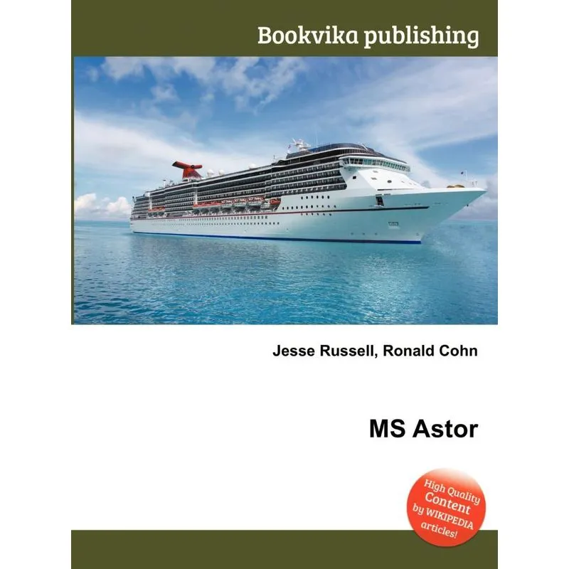 MS Astor