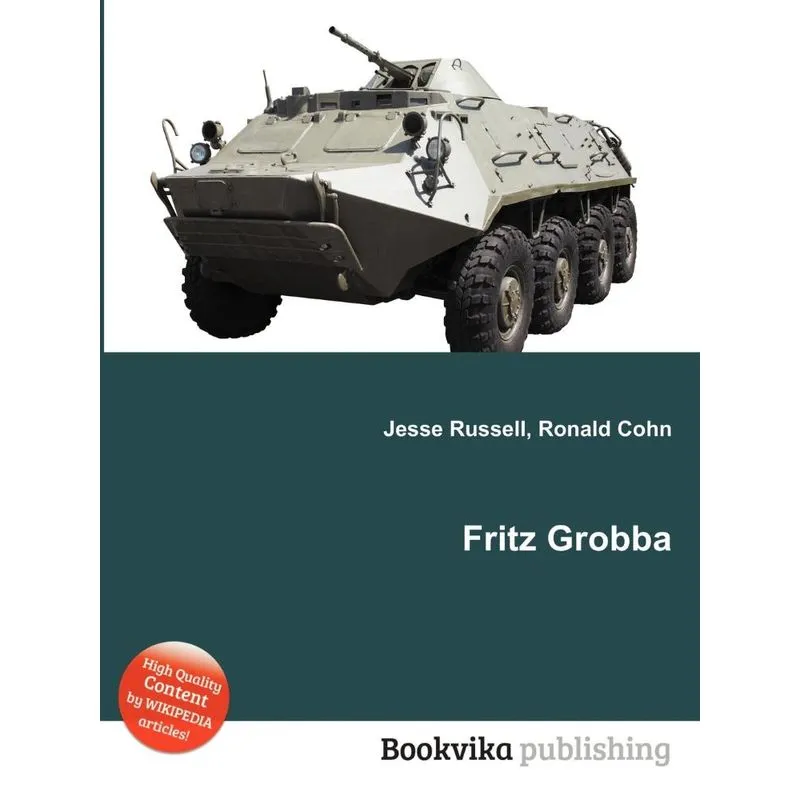 Fritz Grobba