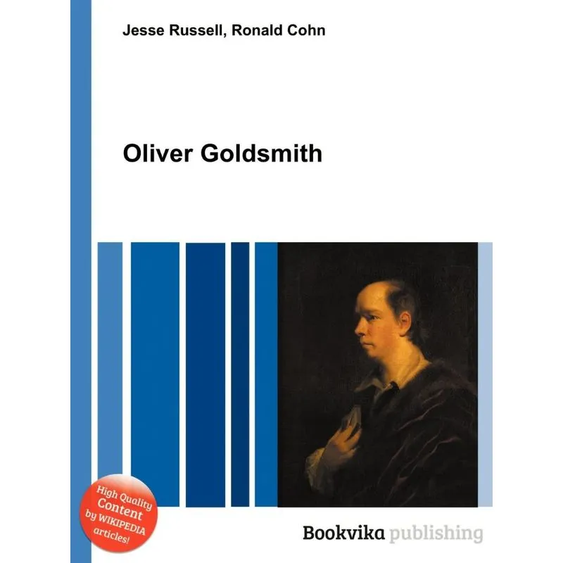 Oliver Goldsmith
