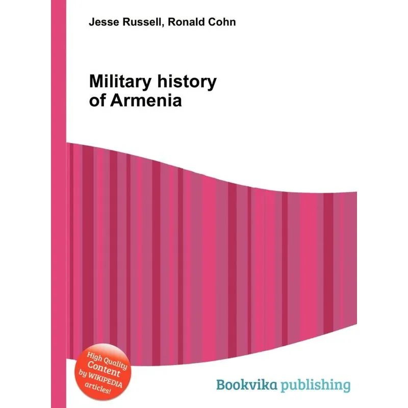 Military History of Armenia
