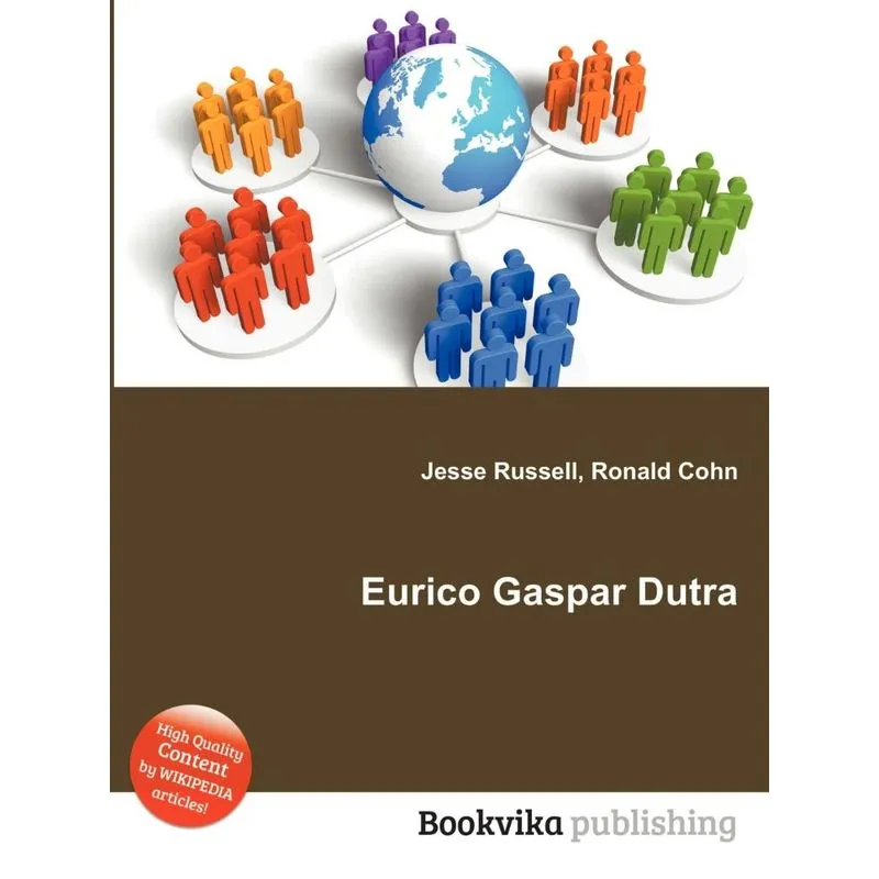 Eurico Gaspar Dutra