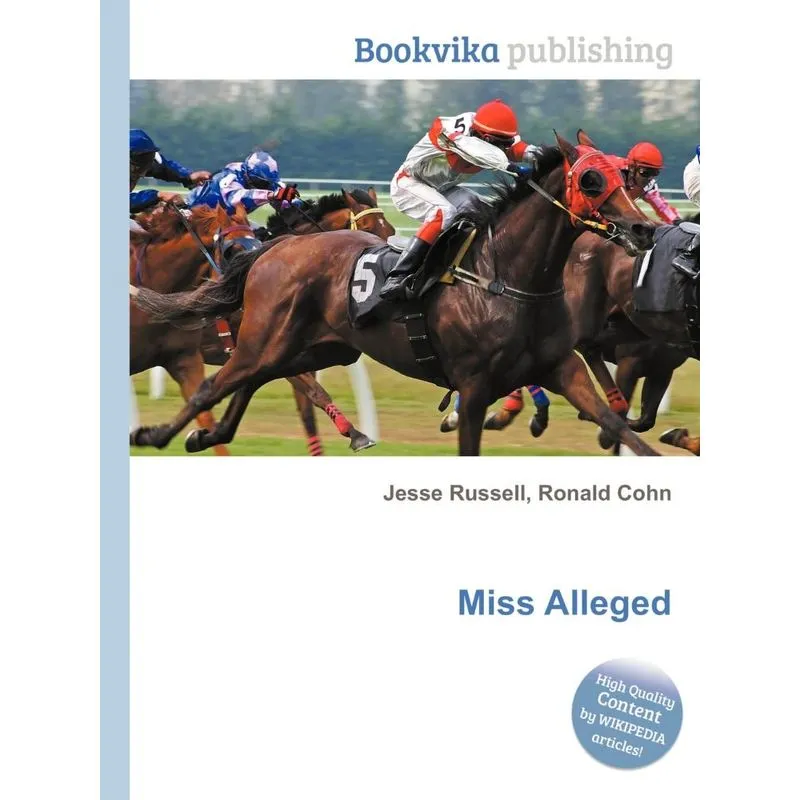 Miss Alleged