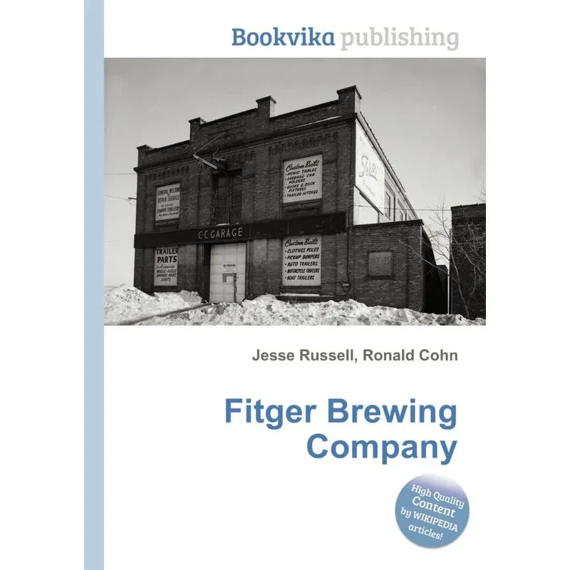 Fitger Brewing Company