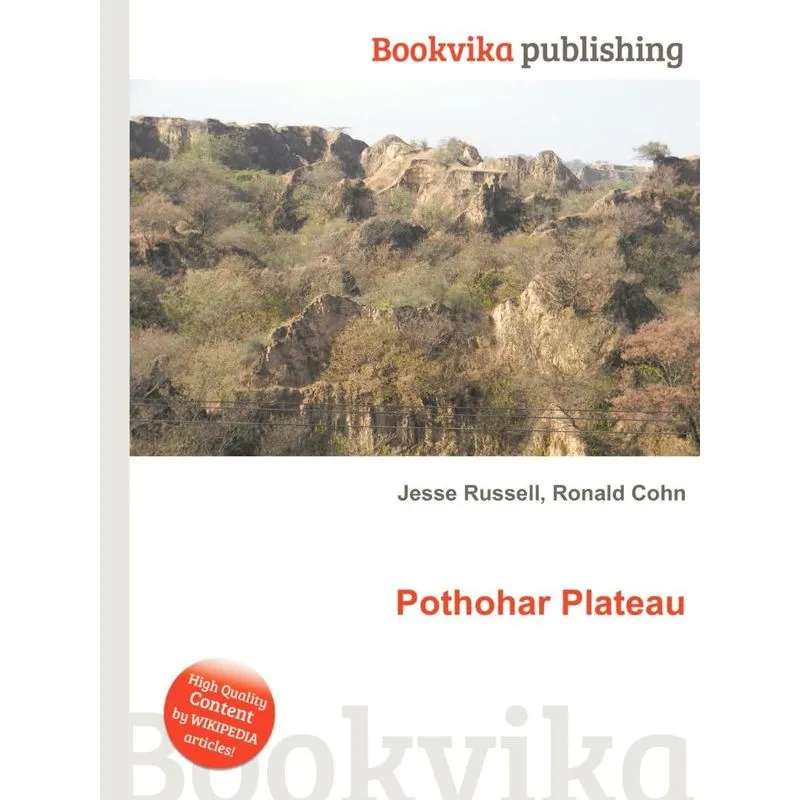 Pothohar Plateau